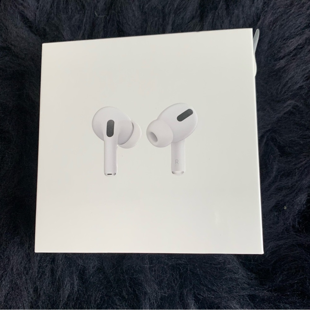 BNIB Apple AirPods Pro (1st Gen)